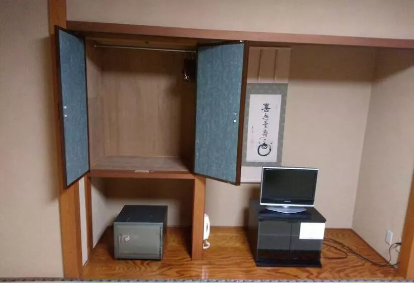 簡易ホテル Shimodasou