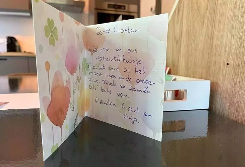 Alluring Holiday Home In Erp Near Forest