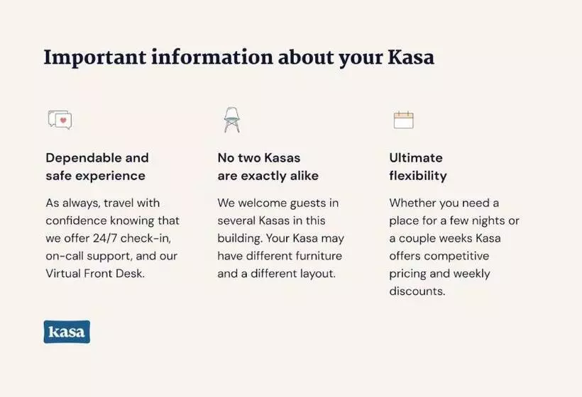 Kasa Love Fieldmedical District Dallas