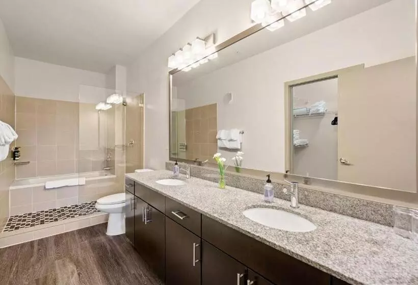 Kasa Love Fieldmedical District Dallas