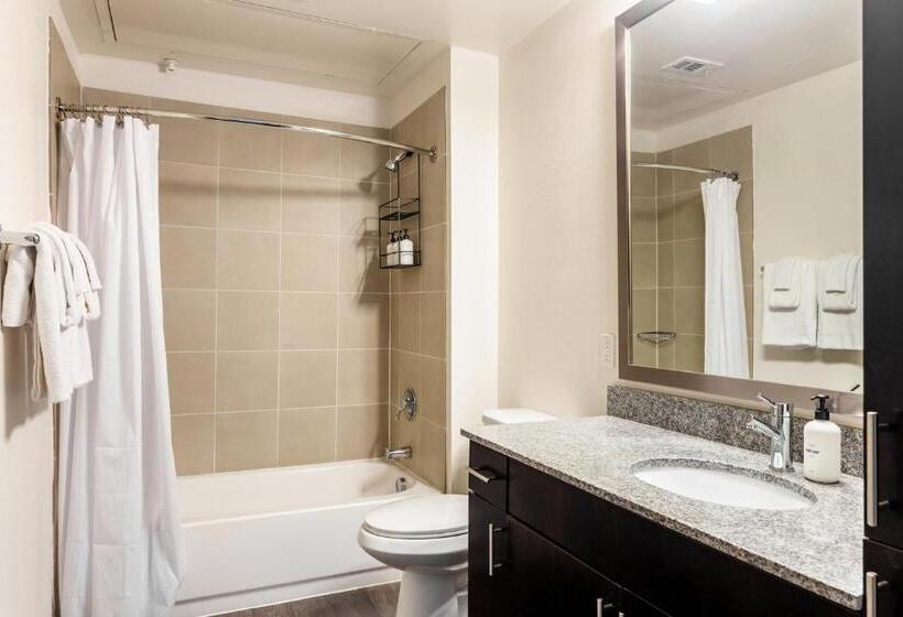 Kasa Love Fieldmedical District Dallas