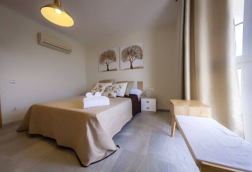 Apartamentos Puerto Almerimar