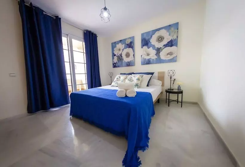 Apartamentos Puerto Almerimar