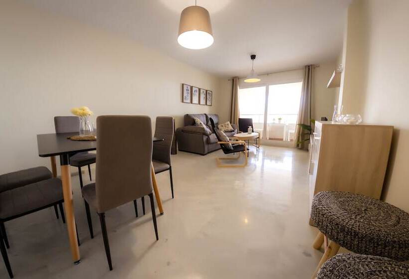 Apartamentos Puerto Almerimar