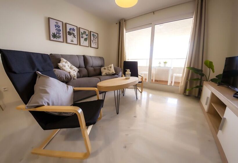 Apartamentos Puerto Almerimar