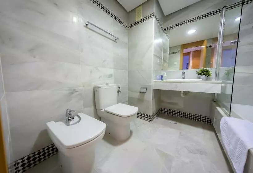 Apartamentos Puerto Almerimar