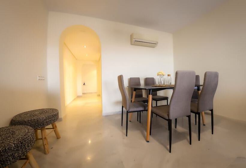 Apartamentos Puerto Almerimar