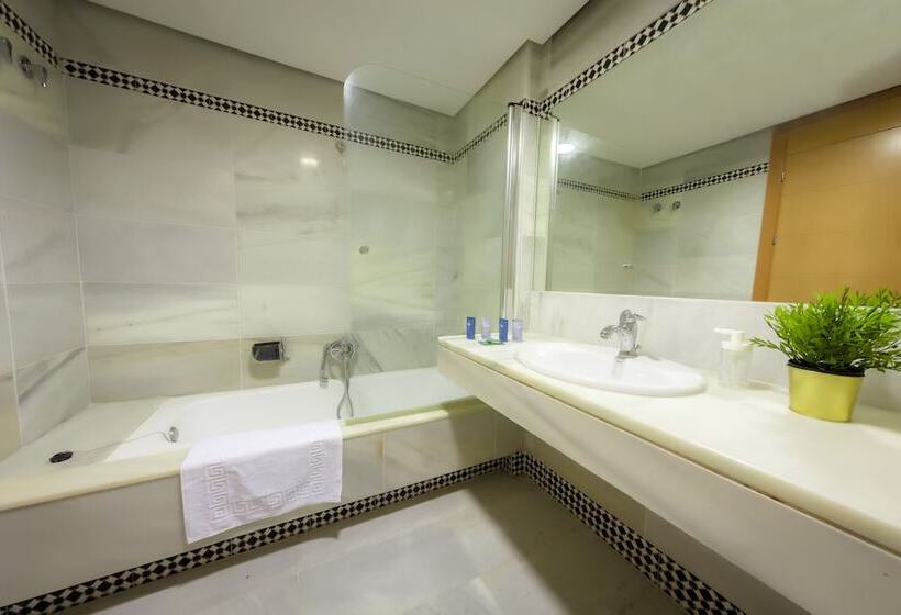 Apartamentos Puerto Almerimar