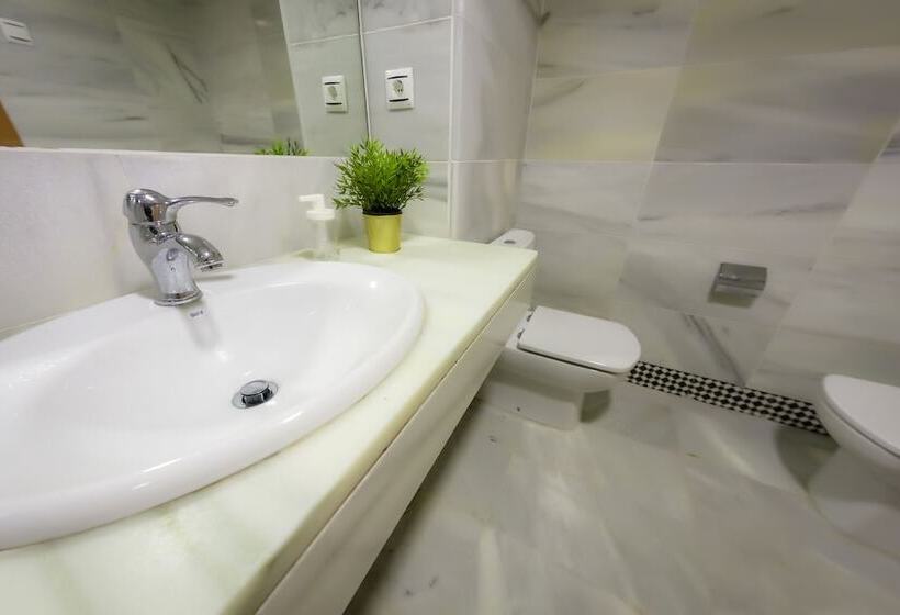 Apartamentos Puerto Almerimar