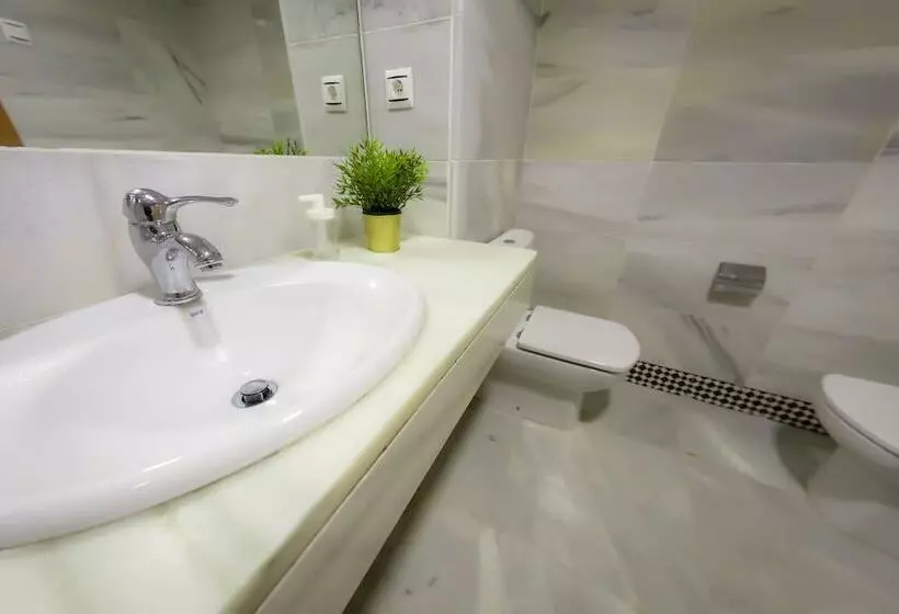 Apartamentos Puerto Almerimar