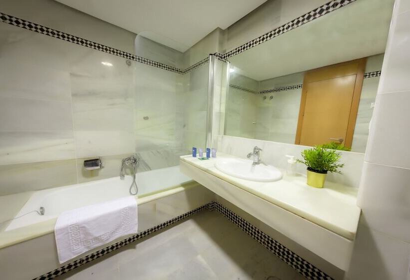 Apartamentos Puerto Almerimar