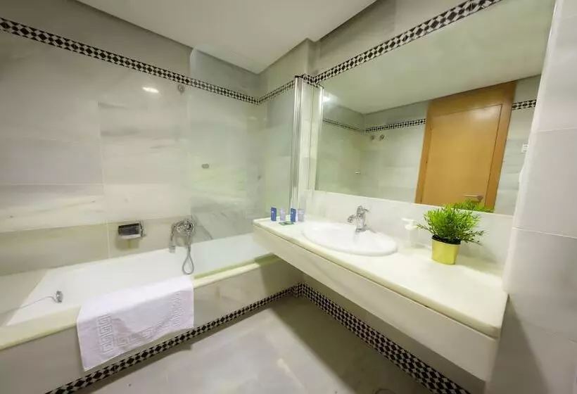 Apartamentos Puerto Almerimar