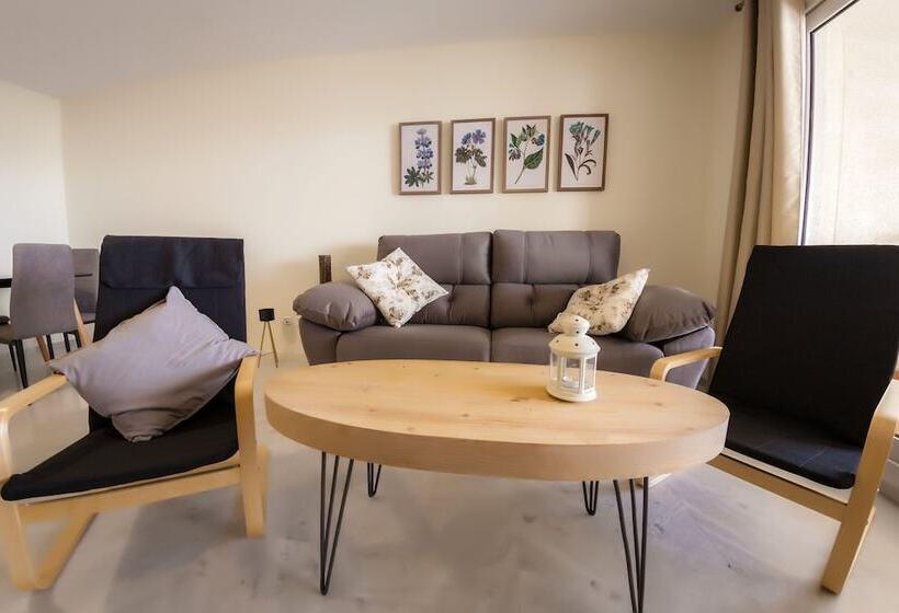 Apartamentos Puerto Almerimar