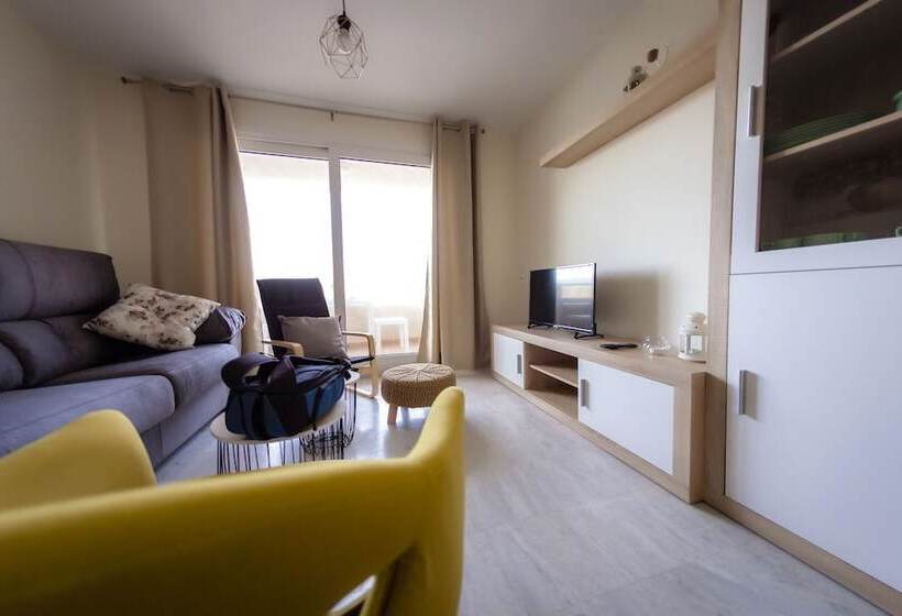 Apartamentos Puerto Almerimar