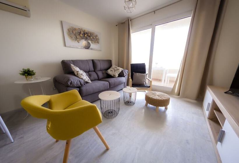 Apartamentos Puerto Almerimar