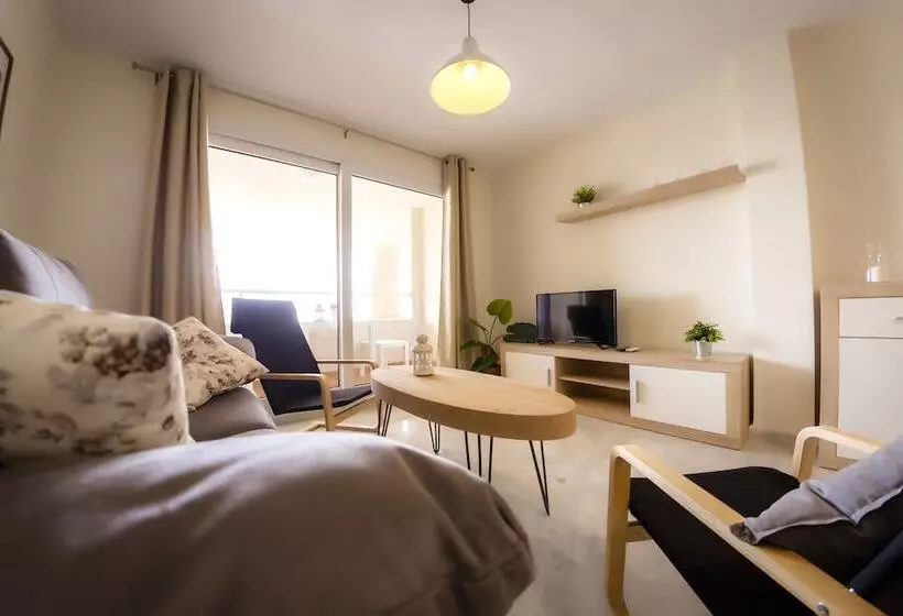 Apartamentos Puerto Almerimar