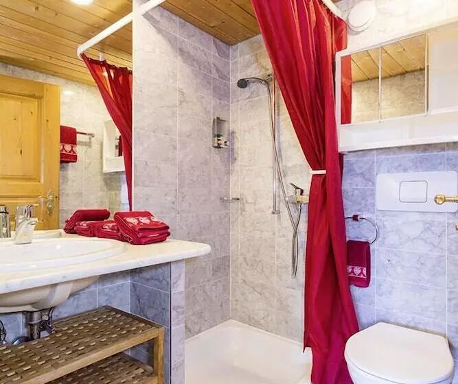 Appartement   Bristol Hôtel