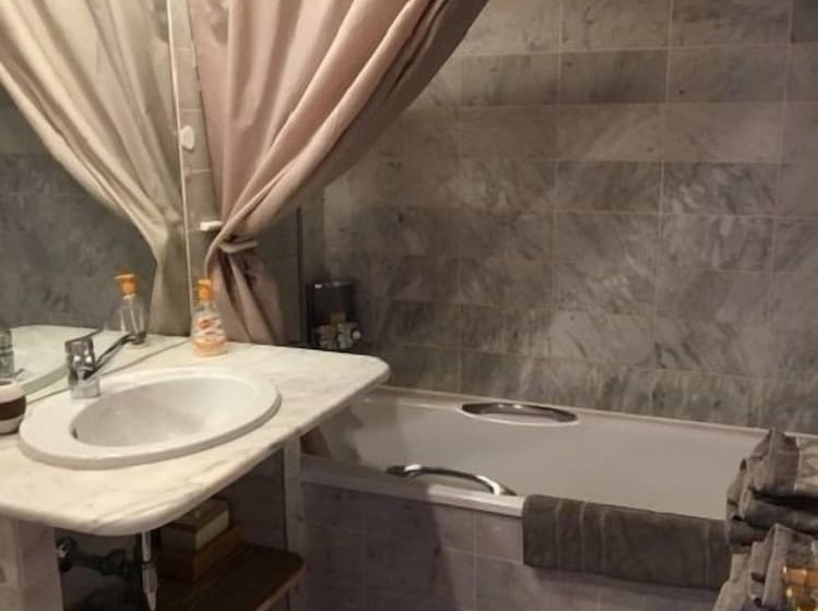 Appartement Bristol Hôtel