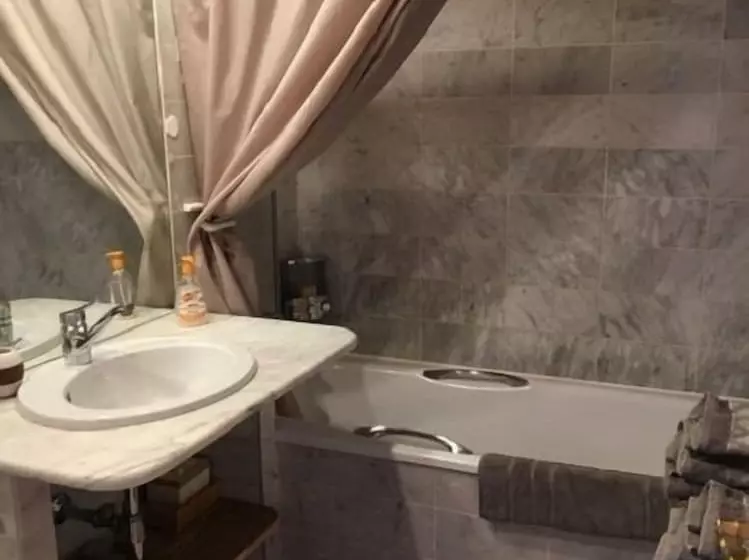 Appartement   Bristol Hôtel