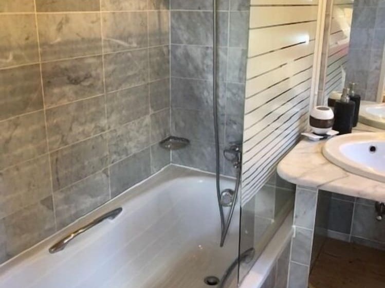 Appartement Bristol Hôtel