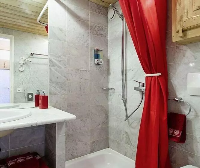 Appartement   Bristol Hôtel