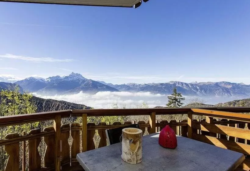 Appartement   Bristol Hôtel