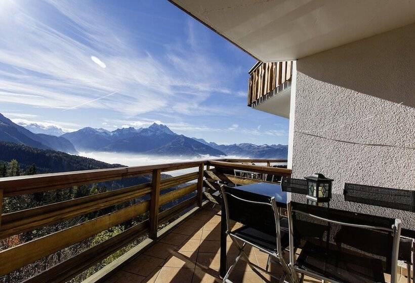 Appartement Bristol Hôtel