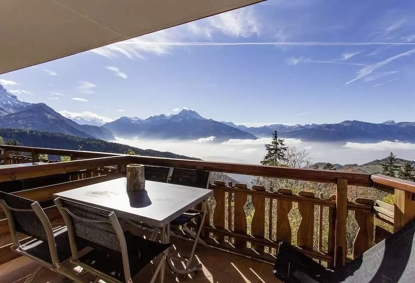 Appartement   Bristol Hôtel