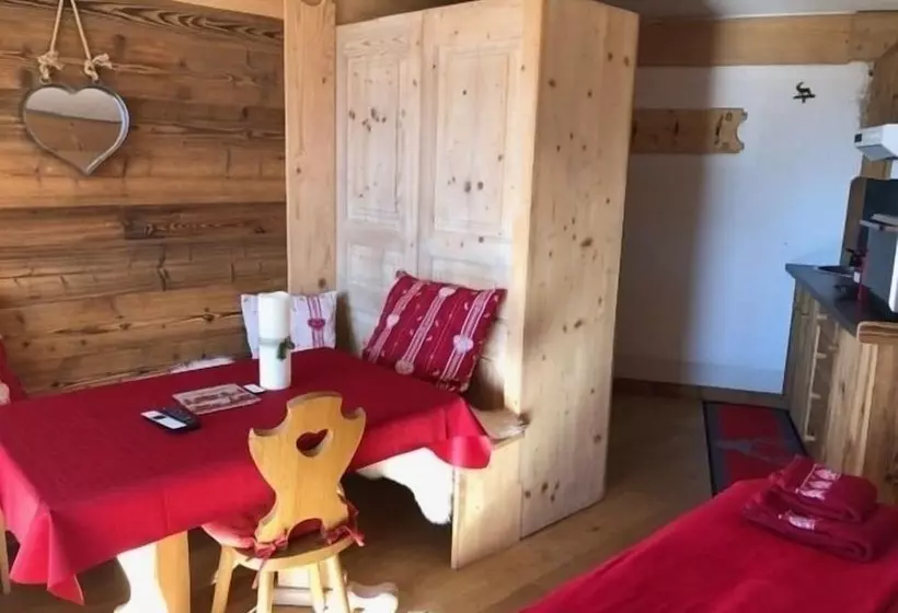 Appartement   Bristol Hôtel