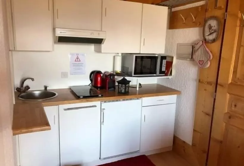 Appartement   Bristol Hôtel