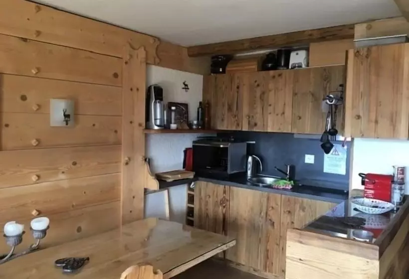 Appartement   Bristol Hôtel