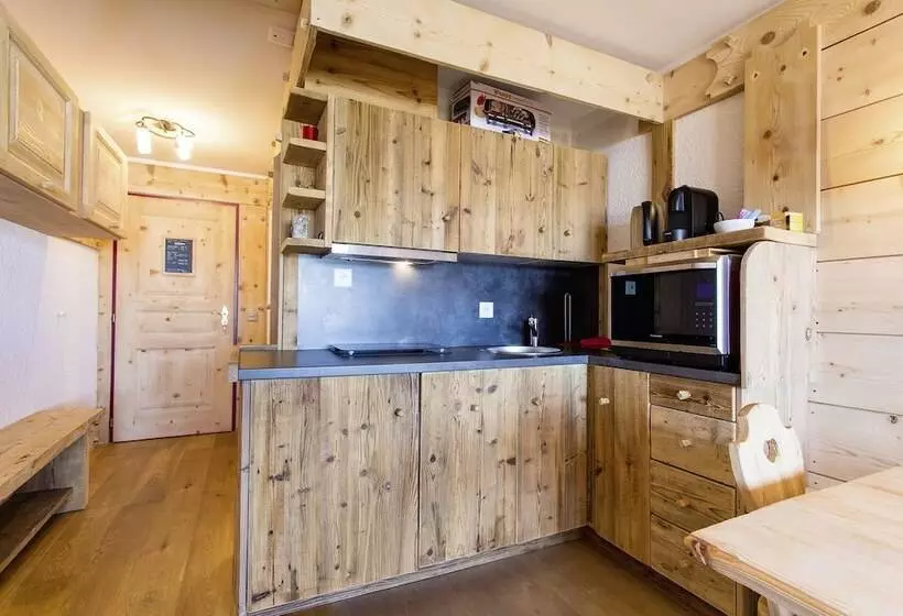 Appartement   Bristol Hôtel