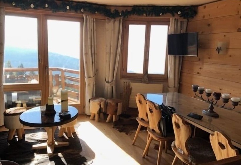 Appartement Bristol Hôtel