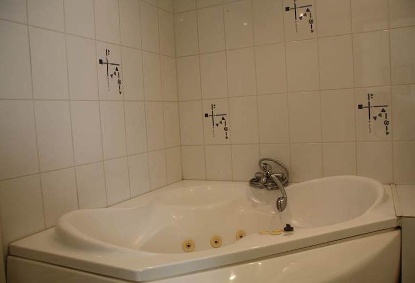 צימר La Ferme De Gorgeat