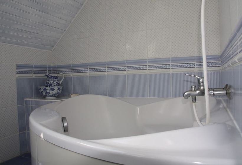 צימר La Ferme De Gorgeat