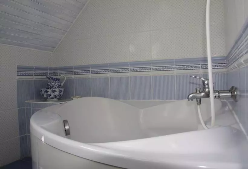 Aamiaismajoitus (B&B) La Ferme De Gorgeat