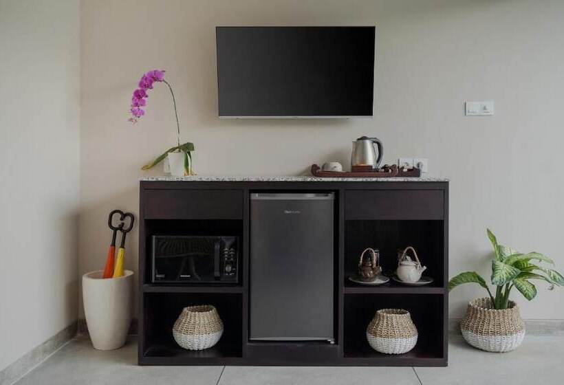 مبيت وإفطار La Numa Villas Canggu