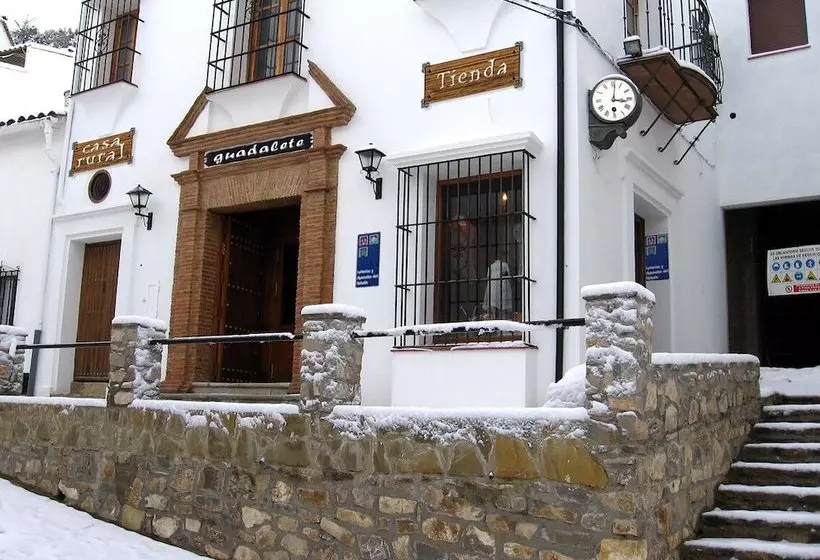 Casa Rural Guadalete