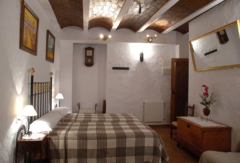 Casa Rural Guadalete