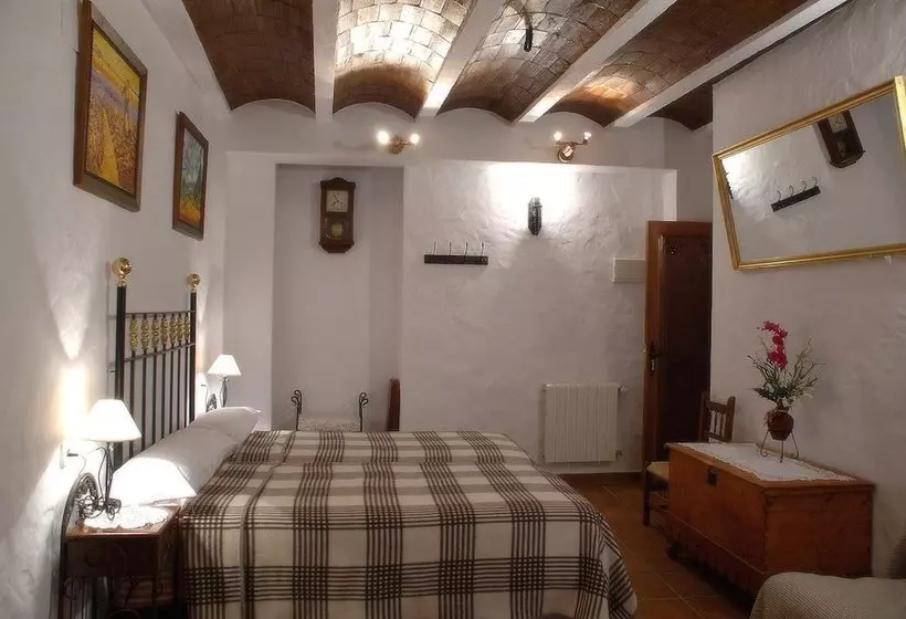 Casa Rural Guadalete