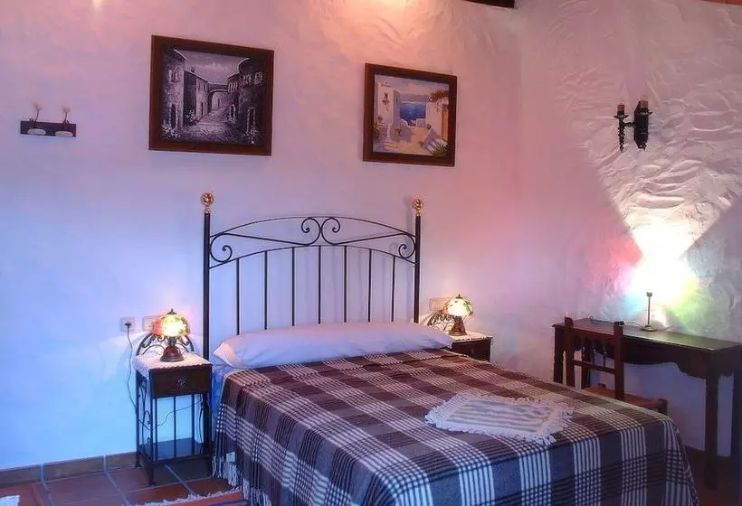 Casa Rural Guadalete