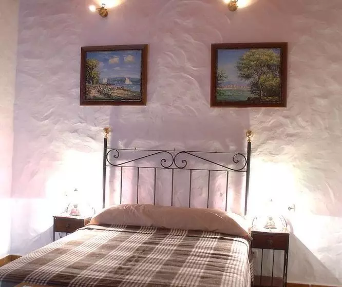 Casa Rural Guadalete