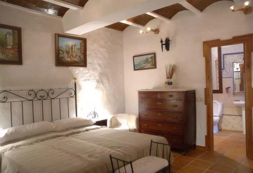 Casa Rural Guadalete