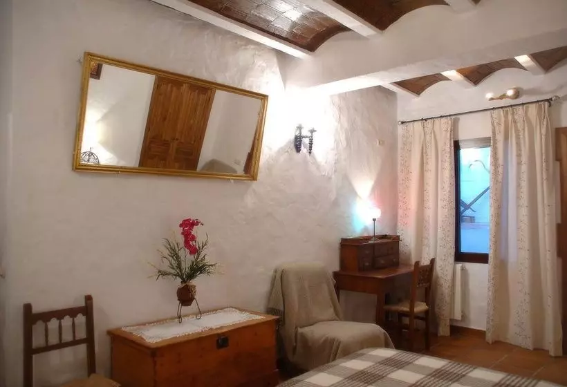 Casa Rural Guadalete