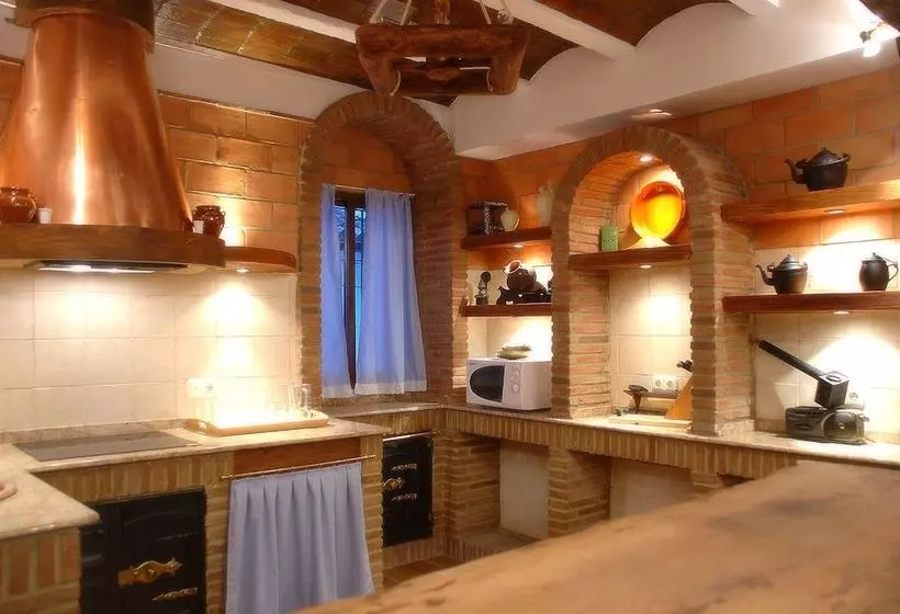 Casa Rural Guadalete