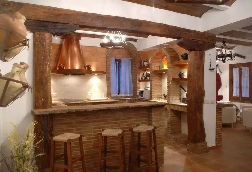 Casa Rural Guadalete