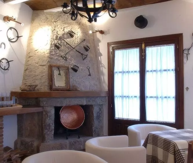 Casa Rural Guadalete