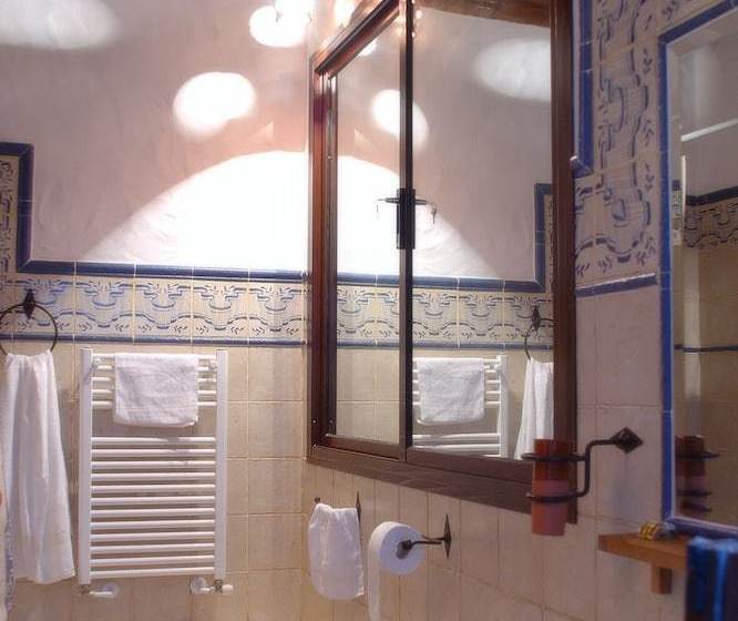 Casa Rural Guadalete