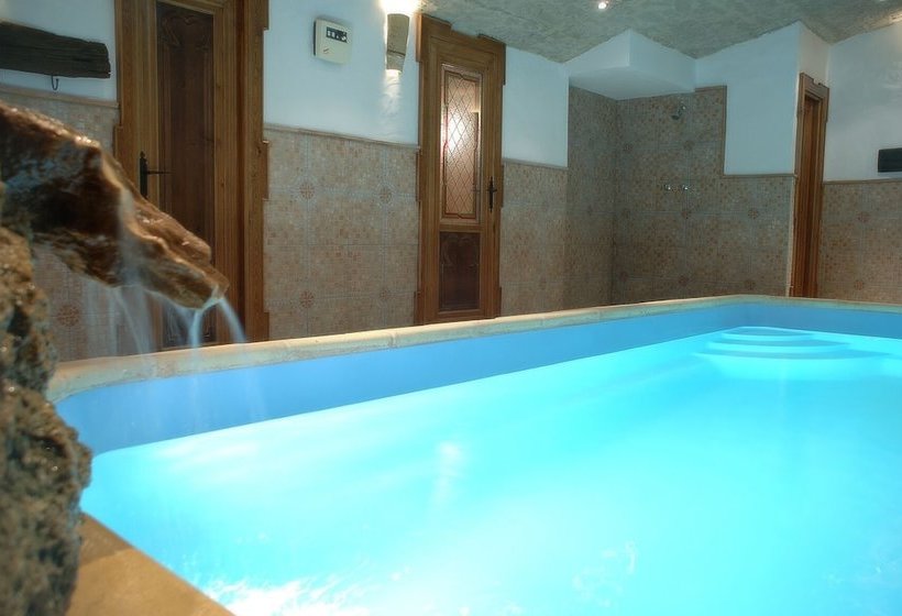 Casa Rural Guadalete