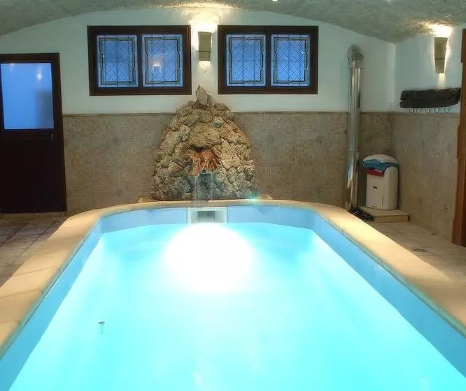 Casa Rural Guadalete